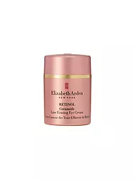 ELIZABETH ARDEN | Crema occhi - Retinol Ceramide Line Erasing Eye Cream 15ml | Senza colore