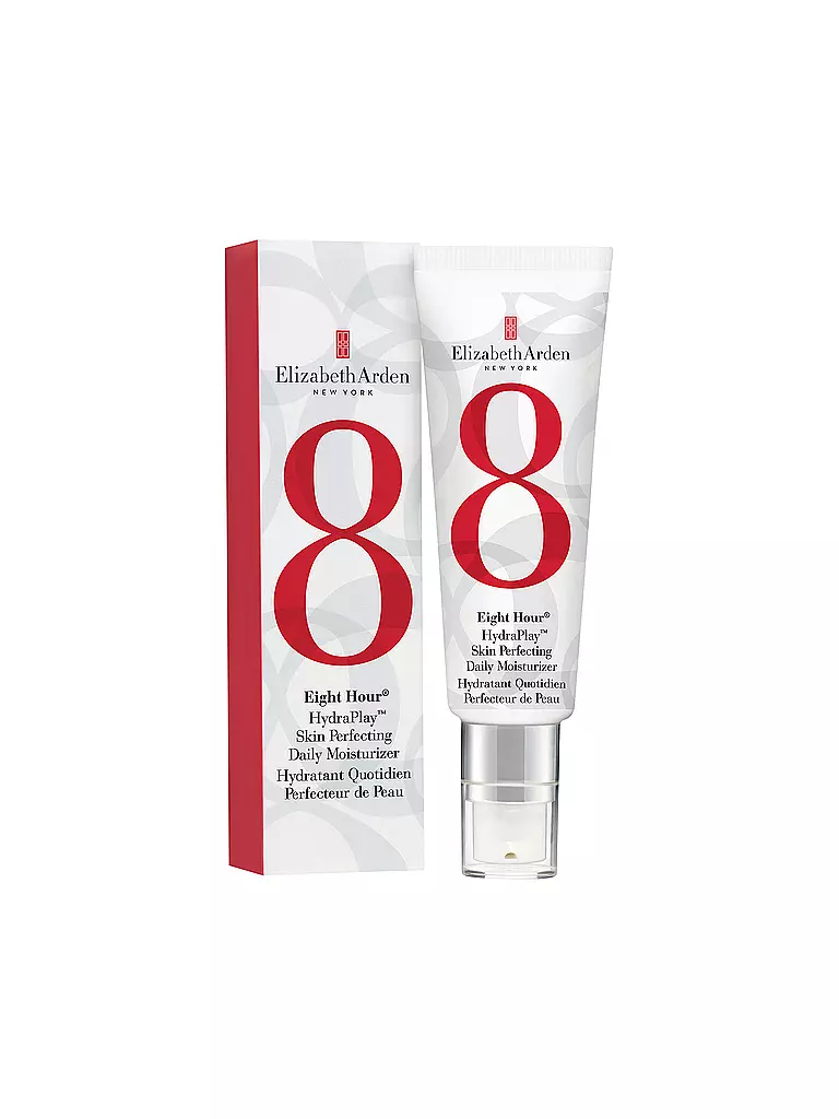 ELIZABETH ARDEN | Crema viso - Eight Hour Cream HydraPlay Lotion 45ml | Senza colore