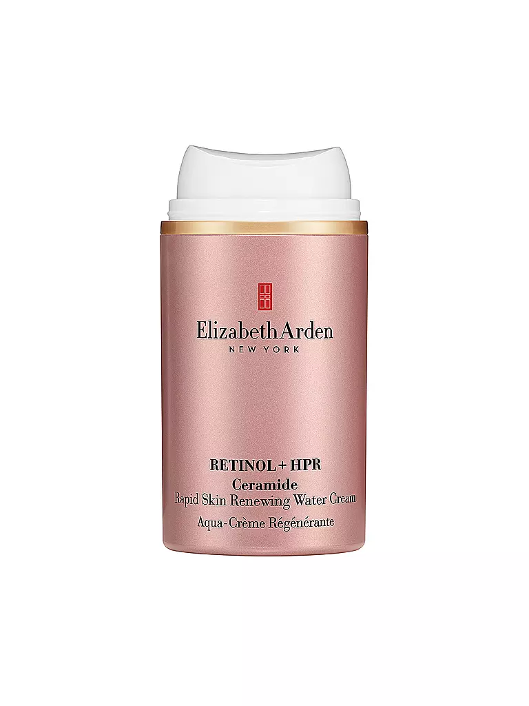 ELIZABETH ARDEN | Crema viso - Retinolo + Ceramidi HPR 50ml | Senza colore