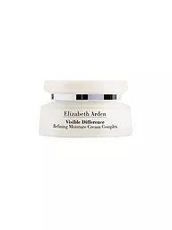 ELIZABETH ARDEN | Crema viso - Visible Difference Refining Moisture Cream 75ml | Senza colore
