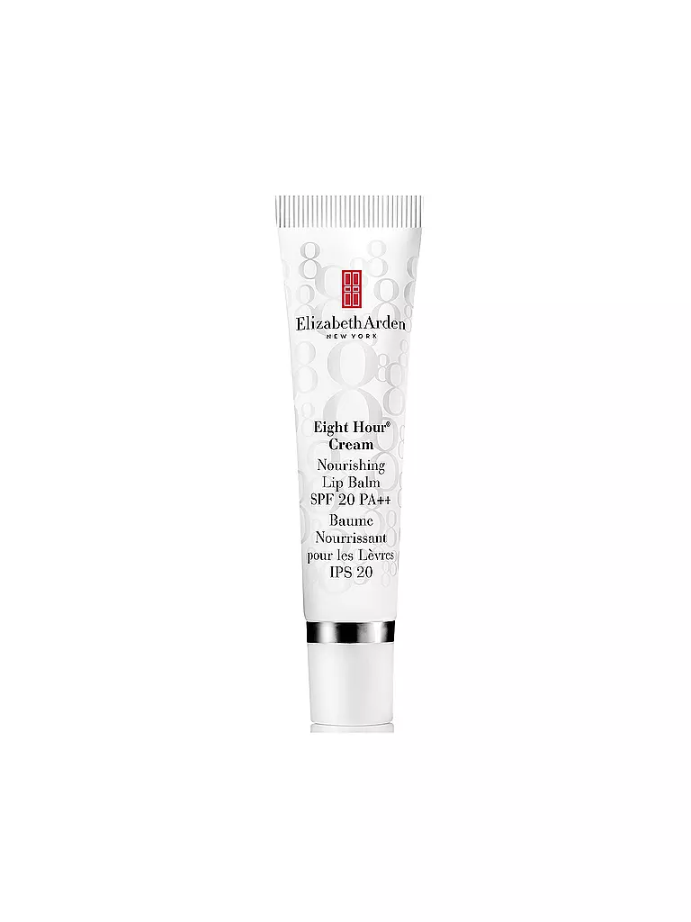 ELIZABETH ARDEN | Eight Hour® Balsamo Labbra Nutriente 15ml | Trasparente