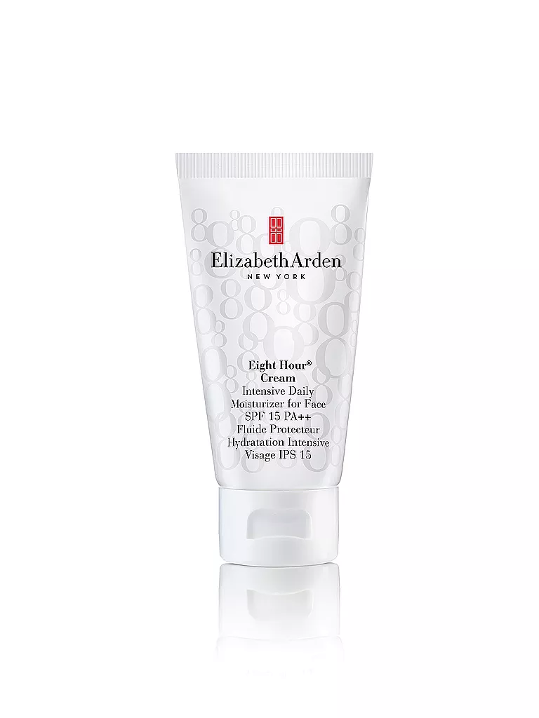 ELIZABETH ARDEN | Eight Hour® Intensive Face Moisturizer 50ml | Senza colore