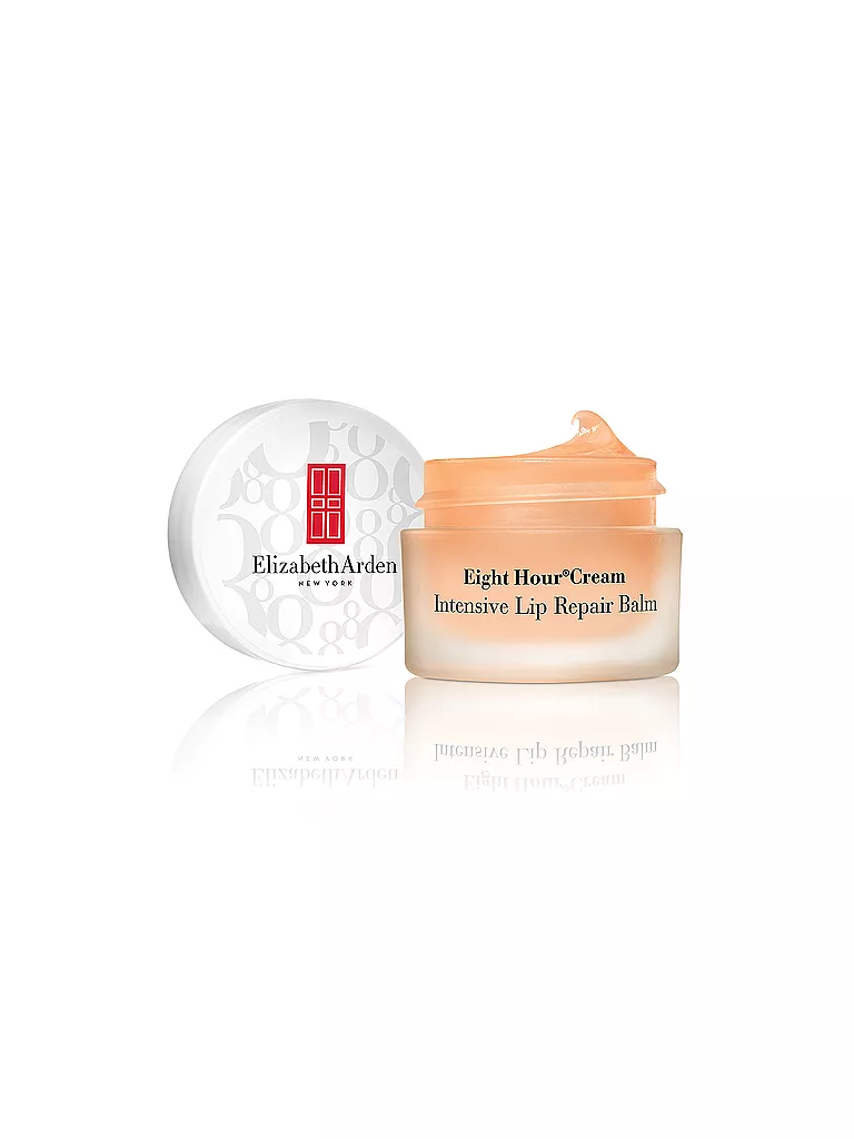 ELIZABETH ARDEN | Eight Hour® Intensive Lip Repair Balm 12ml | Trasparente