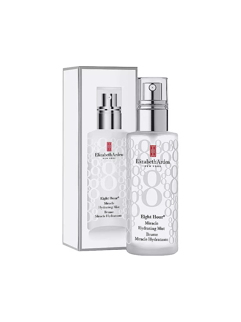 ELIZABETH ARDEN | Eight Hour® Miracle Hydrating Mist 100ml | Senza colore