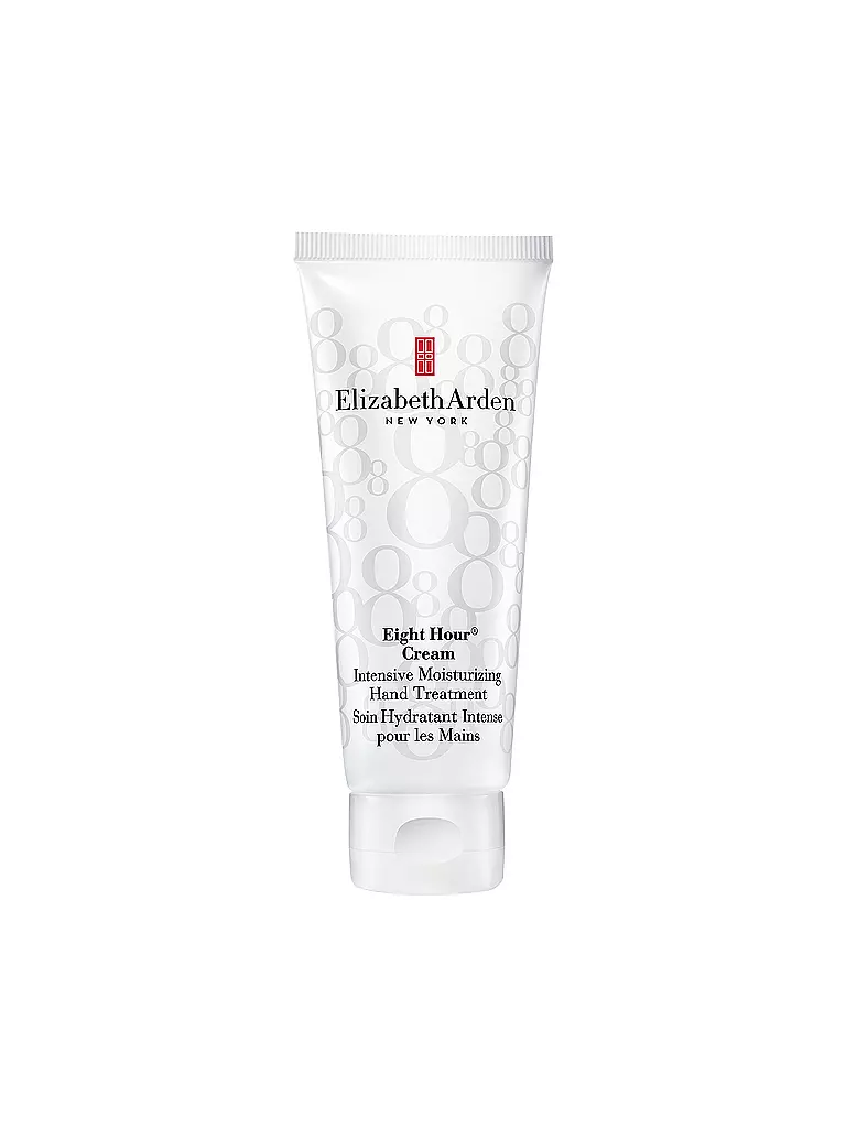 ELIZABETH ARDEN | Eight Hour® Trattamento Idratante Mani 75ml | Senza colore