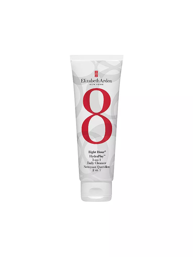 ELIZABETH ARDEN | Eight Hour Cream HydraPlay Detergente 125ml | Senza colore