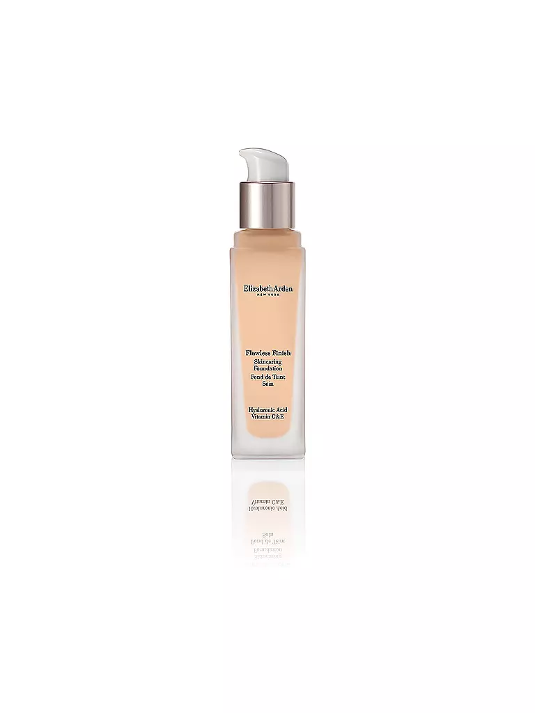 ELIZABETH ARDEN | Flawless Finish Fondotinta Liquido 30ml (140C) | Cammello