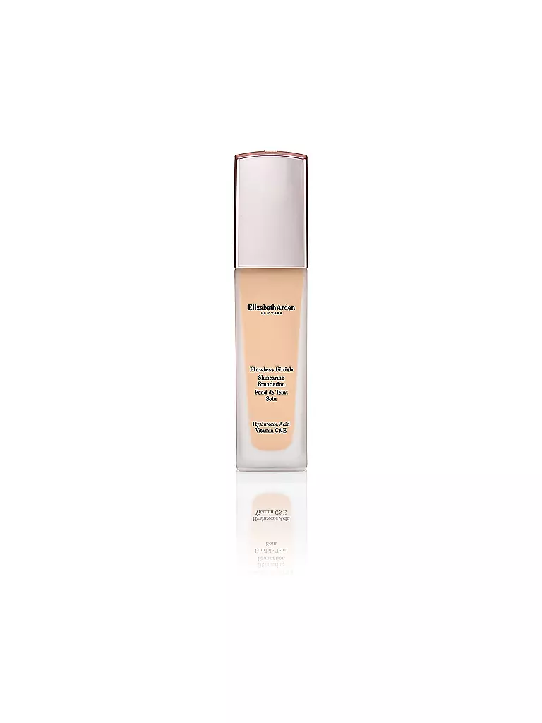 ELIZABETH ARDEN | Flawless Finish Fondotinta Liquido 30ml (140C) | Cammello