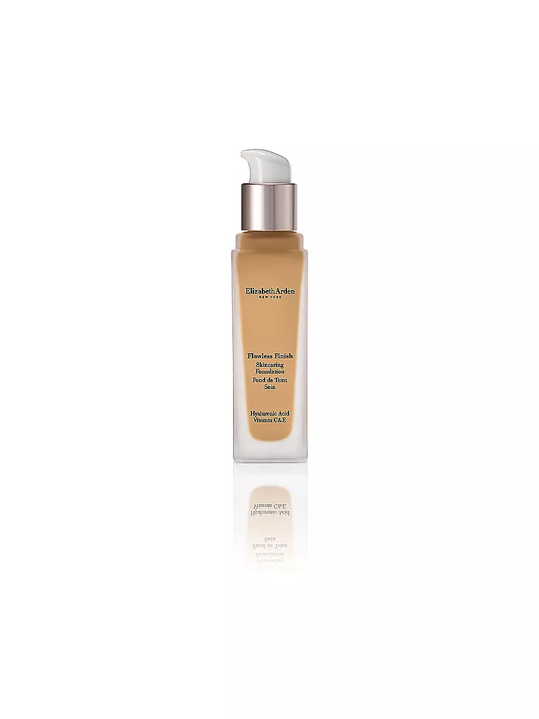 ELIZABETH ARDEN | Flawless Finish Fondotinta Liquido 30ml (200N) | Cammello