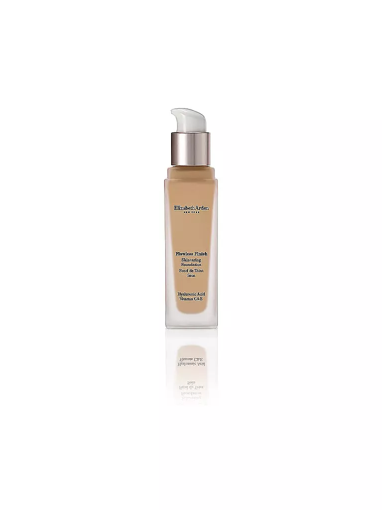 ELIZABETH ARDEN | Flawless Finish Fondotinta Liquido 30ml (260N) | Marrone chiaro