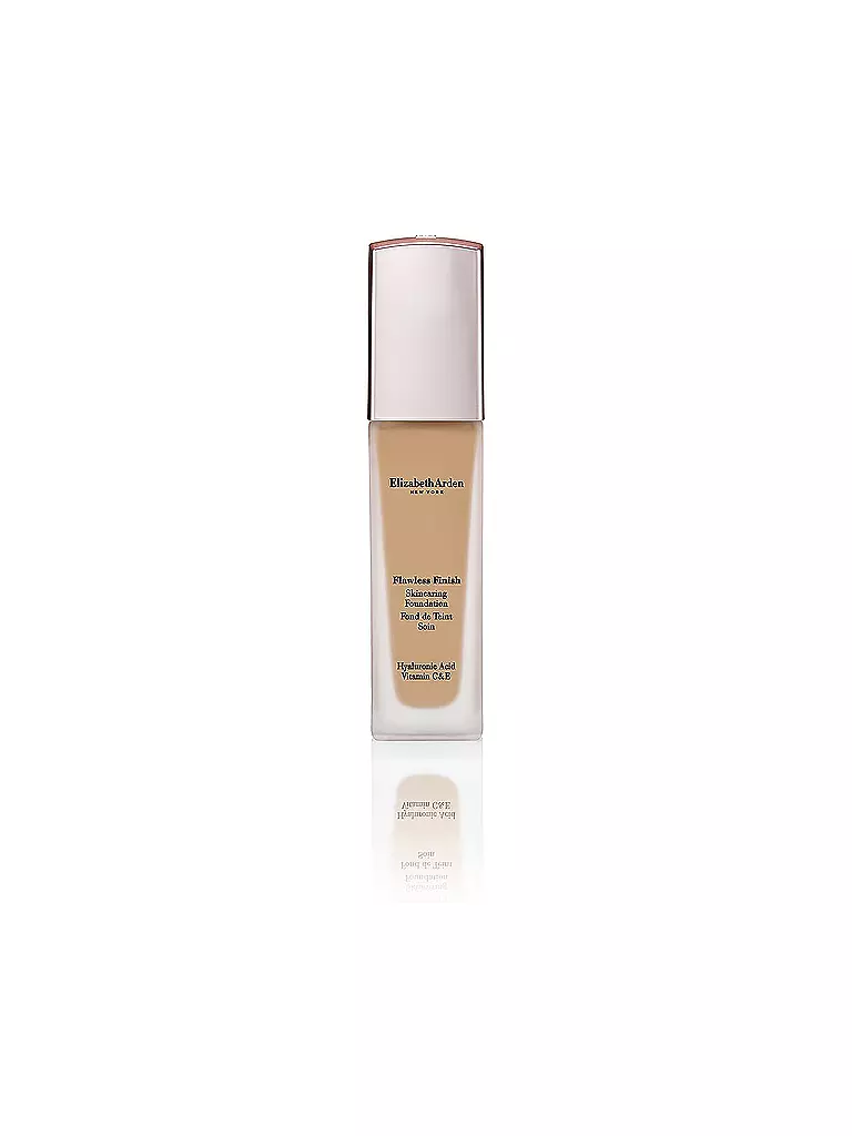ELIZABETH ARDEN | Flawless Finish Fondotinta Liquido 30ml (260N) | Marrone chiaro