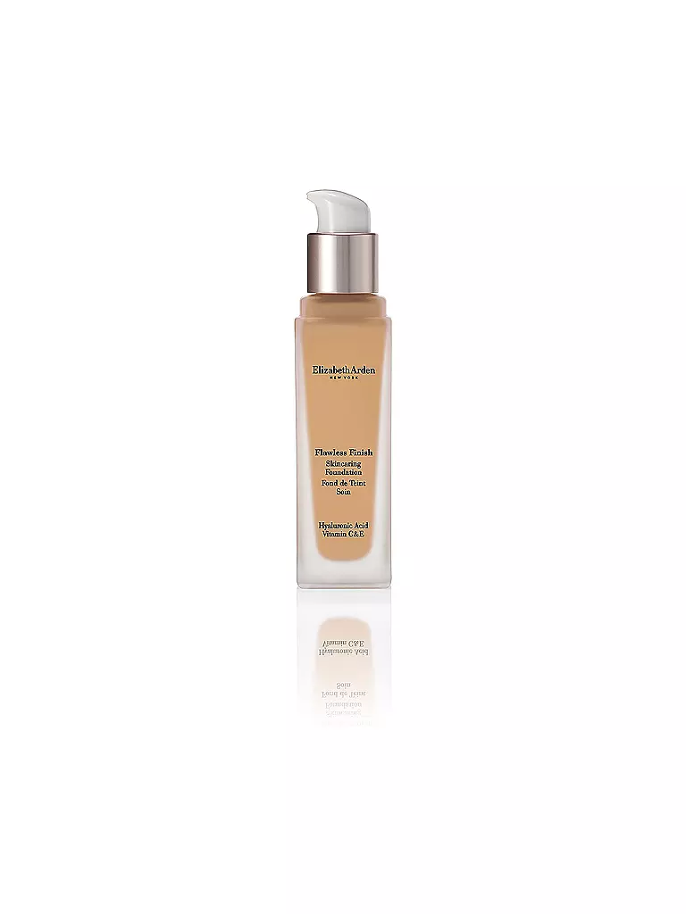 ELIZABETH ARDEN | Flawless Finish Fondotinta Liquido 30ml (320N) | Marrone chiaro
