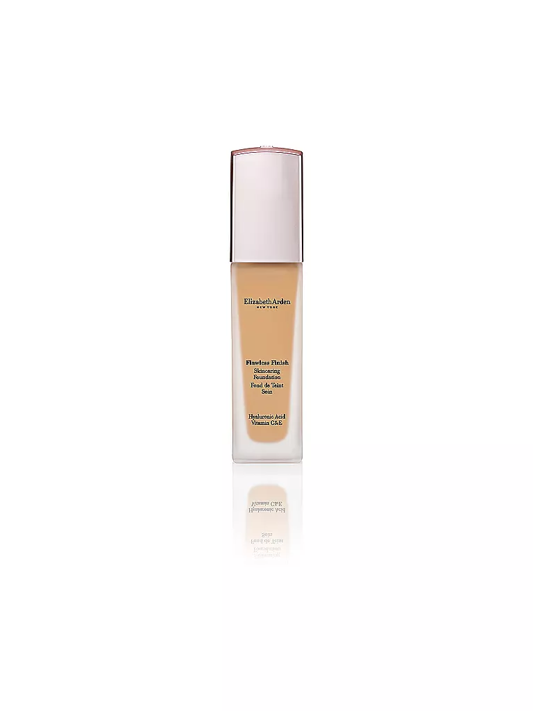 ELIZABETH ARDEN | Flawless Finish Fondotinta Liquido 30ml (320N) | Marrone chiaro