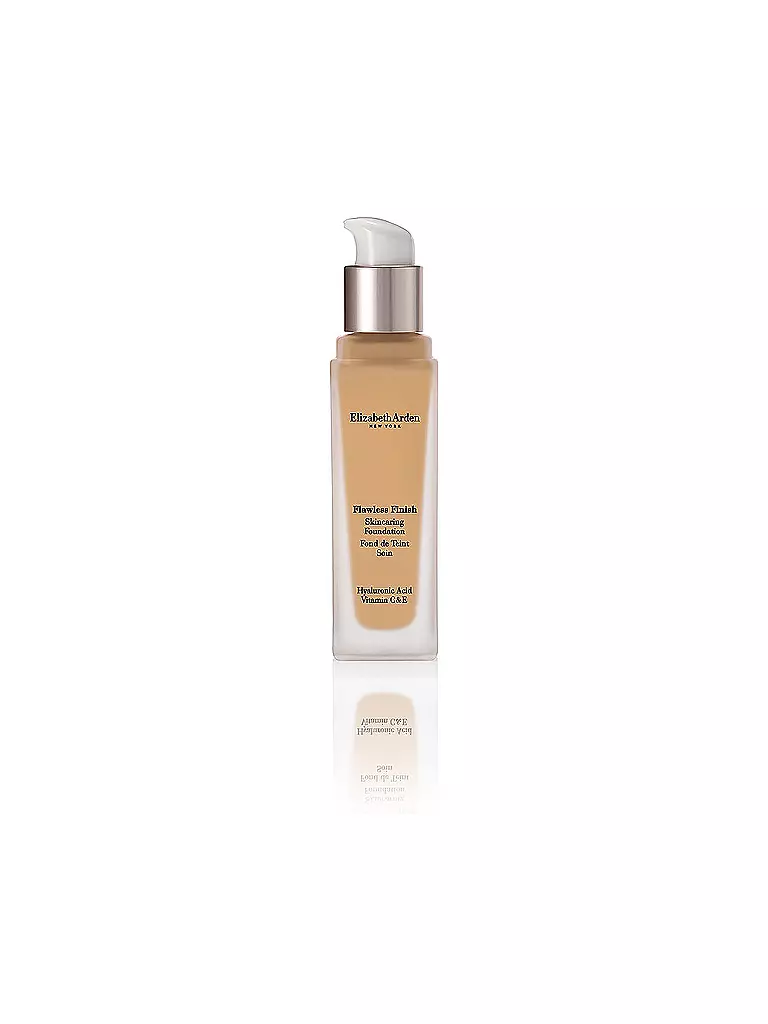 ELIZABETH ARDEN | Flawless Finish Fondotinta Liquido 30ml (330W) | Marrone chiaro