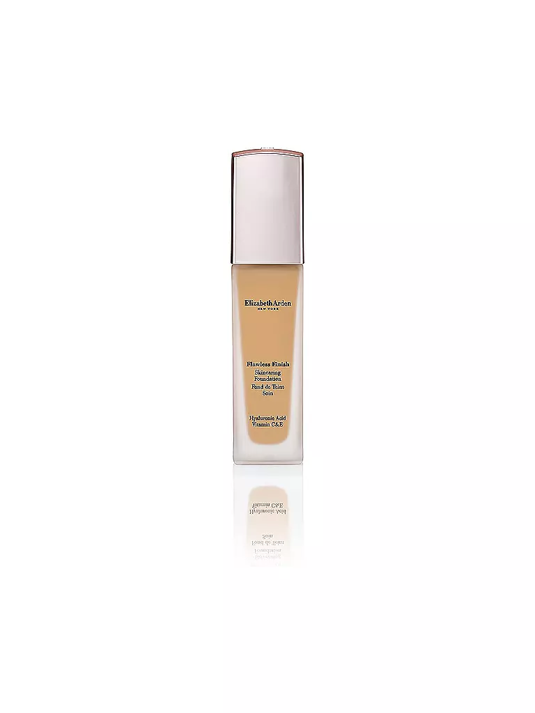 ELIZABETH ARDEN | Flawless Finish Fondotinta Liquido 30ml (330W) | Marrone chiaro
