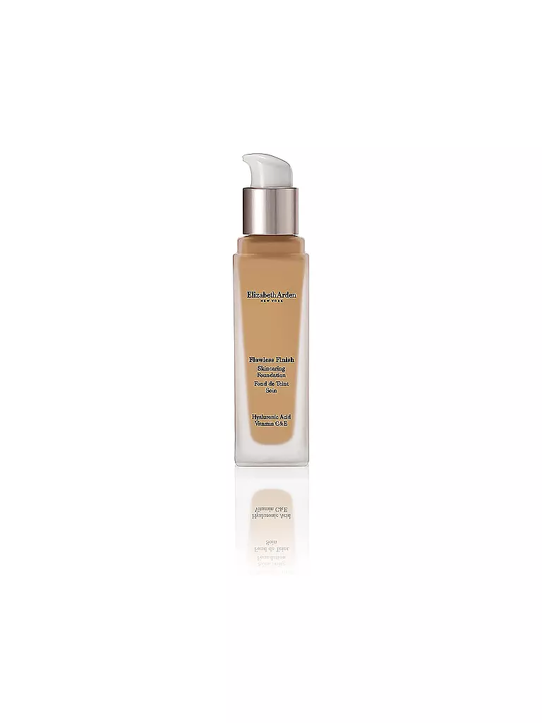 ELIZABETH ARDEN | Flawless Finish Fondotinta Liquido 30ml (400N) | Marrone chiaro