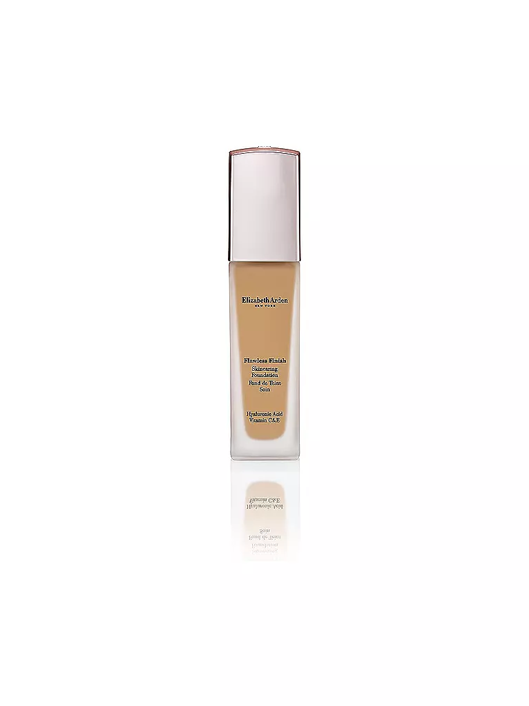 ELIZABETH ARDEN | Flawless Finish Fondotinta Liquido 30ml (400N) | Marrone chiaro