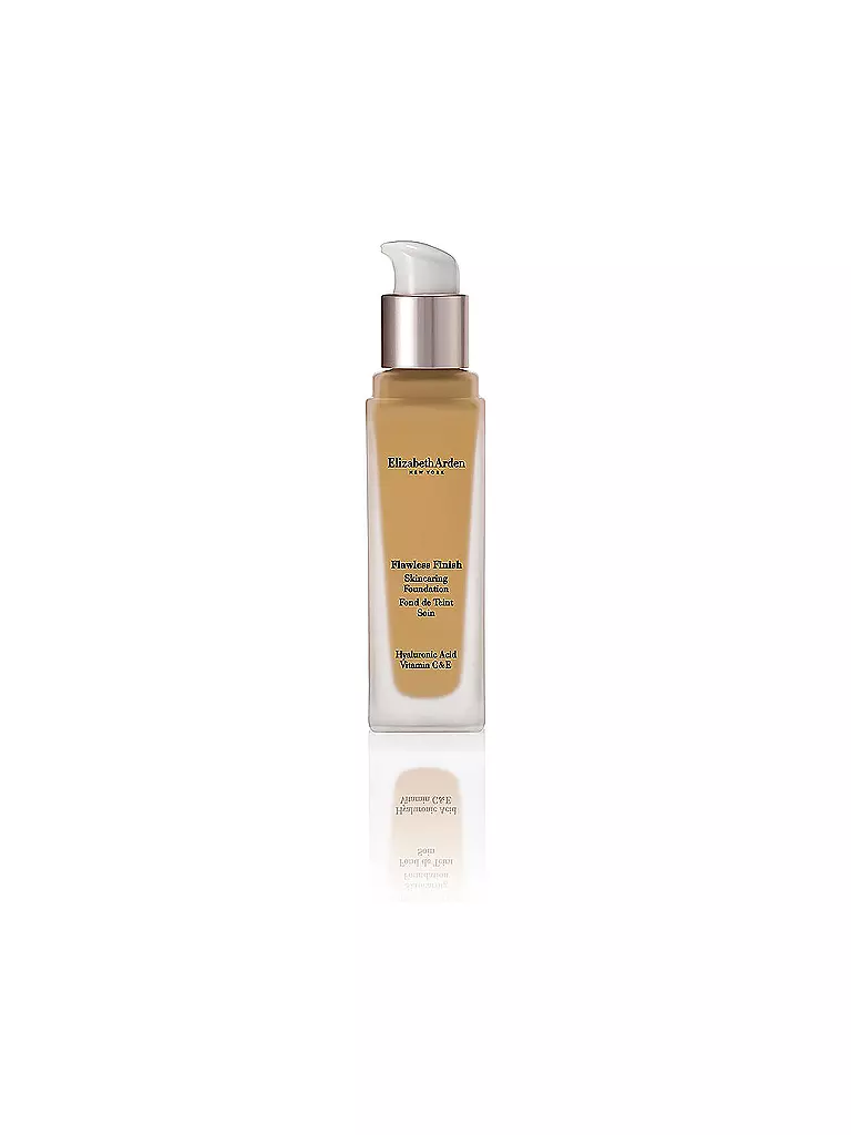 ELIZABETH ARDEN | Flawless Finish Fondotinta Liquido 30ml (450N) | Marrone