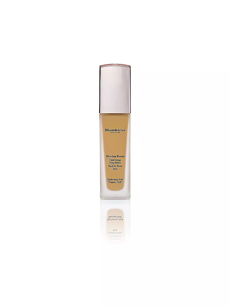 ELIZABETH ARDEN | Flawless Finish Fondotinta Liquido 30ml (450N) | Marrone