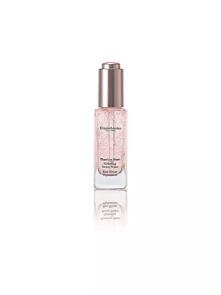 ELIZABETH ARDEN | Flawless Start Hydrating Serum Primer 30ml | Senza colore