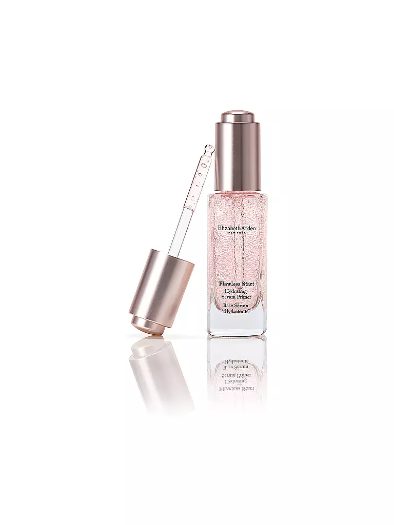 ELIZABETH ARDEN | Flawless Start Hydrating Serum Primer 30ml | Senza colore
