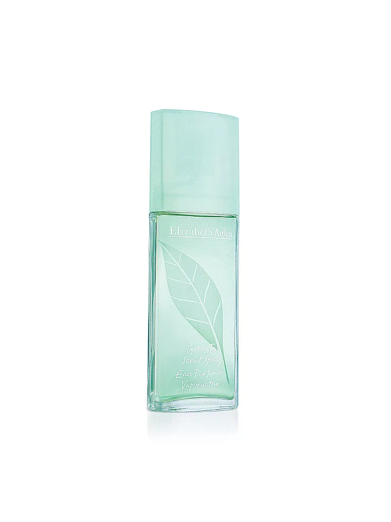 ELIZABETH ARDEN | Green Tea Eau de Toilette Spray 30ml | Senza colore