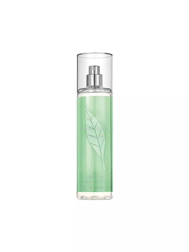 ELIZABETH ARDEN | Green Tea Fragrance Mist 236ml | Senza colore