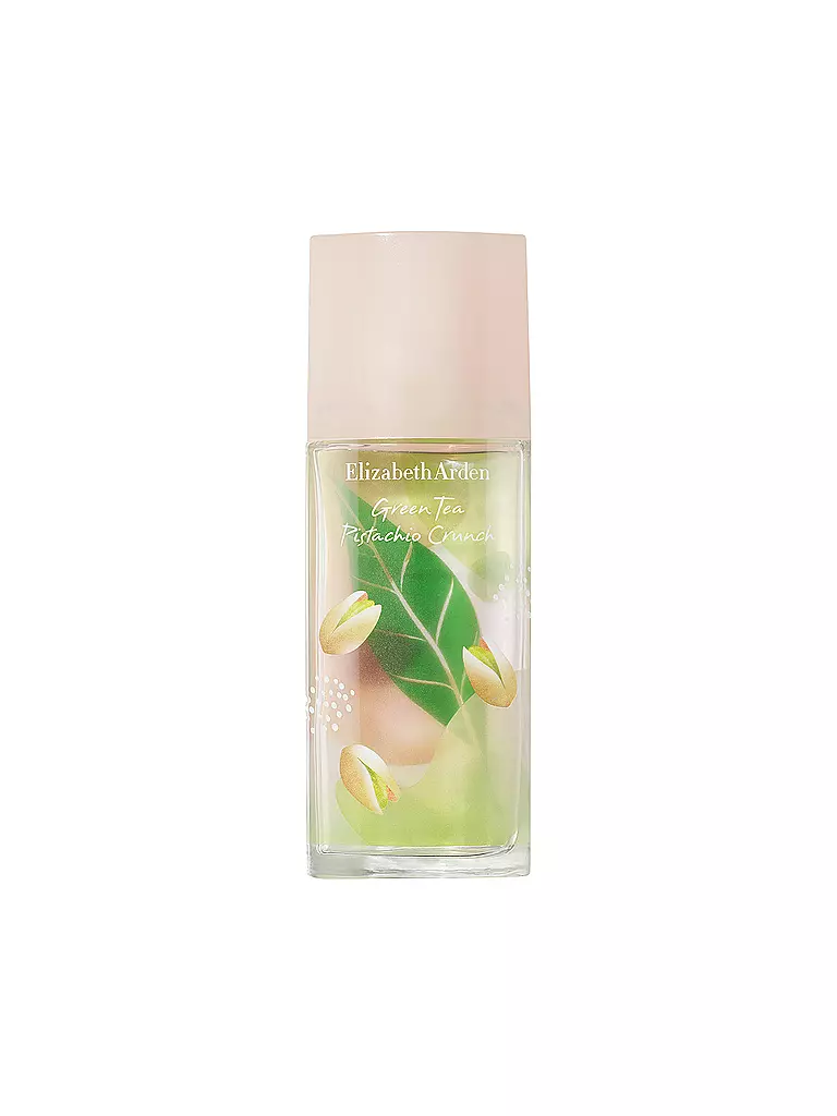 ELIZABETH ARDEN | Green Tea Pistachio Eau de Toilette 100ml | Senza colore