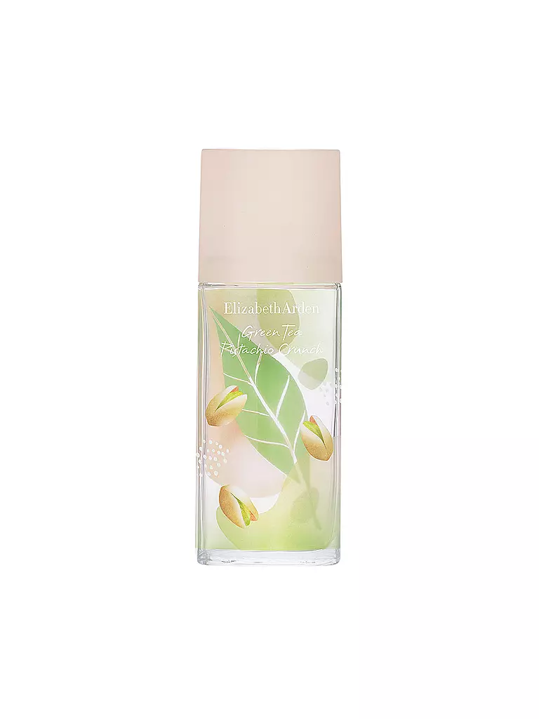 ELIZABETH ARDEN | Green Tea Pistachio Eau de Toilette 50ml | Senza colore