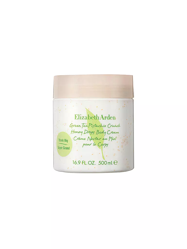 ELIZABETH ARDEN | Green Tea Pistachio Honey Drops 500ml | Senza colore