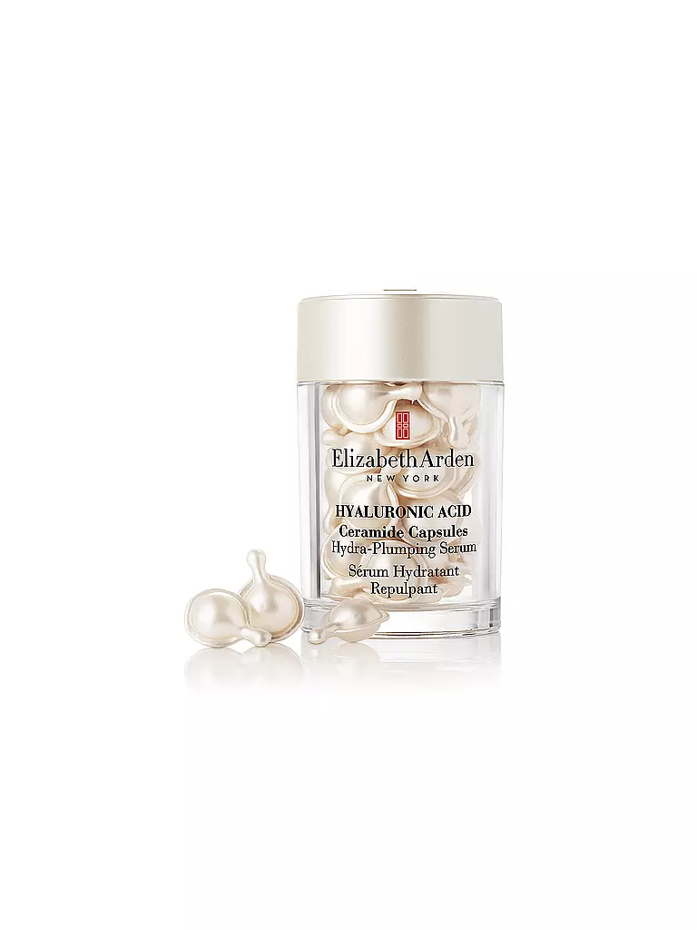 ELIZABETH ARDEN | Hyaluron Acid Ceramide Capsules Hydra-Plumping Serum 30 pz | 