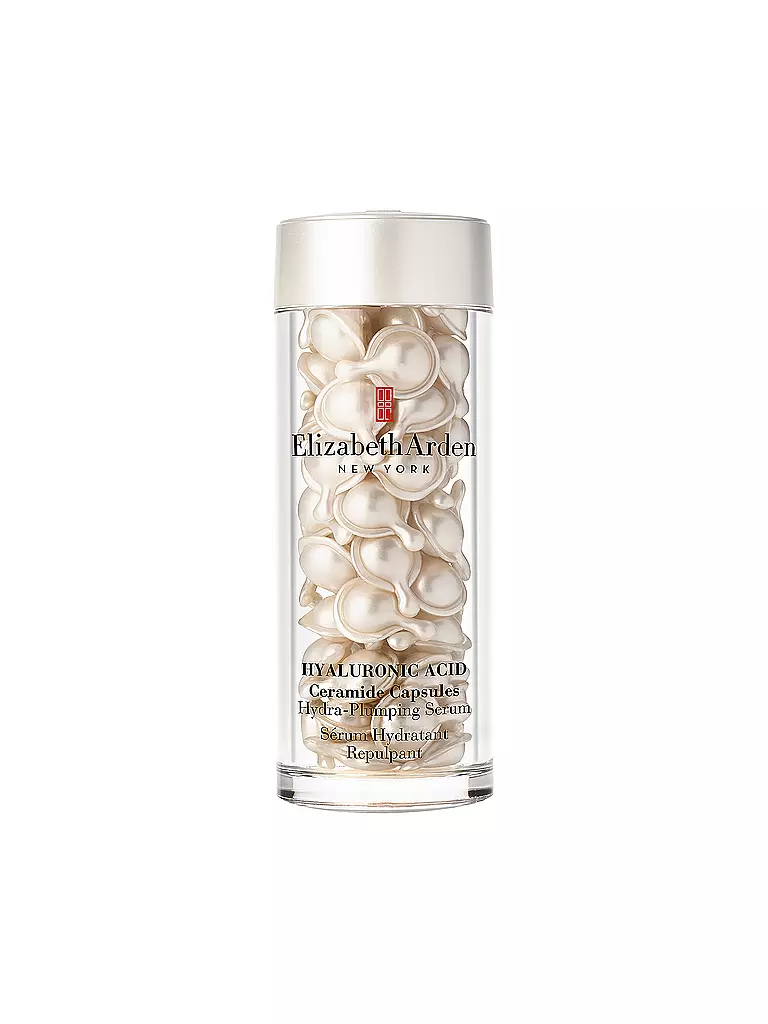ELIZABETH ARDEN | Hyaluron Acid Ceramide Capsules Hydra-Plumping Serum 60 pz | Senza colore
