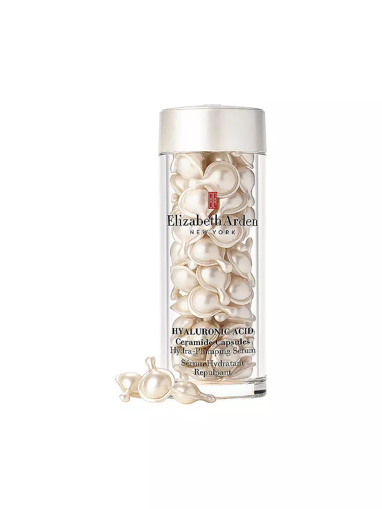 ELIZABETH ARDEN | Hyaluron Acid Ceramide Capsules Hydra-Plumping Serum 60 pz | 