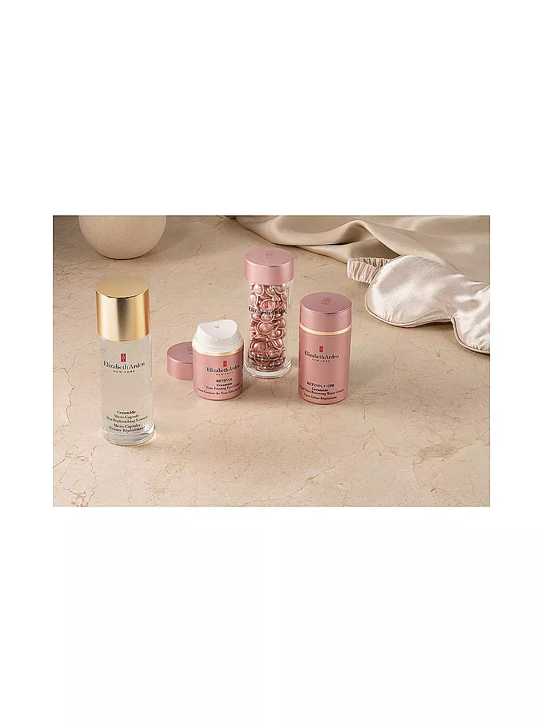 ELIZABETH ARDEN | RETINOL + HPR Ceramide Capsules Serum 60 pezzi |
