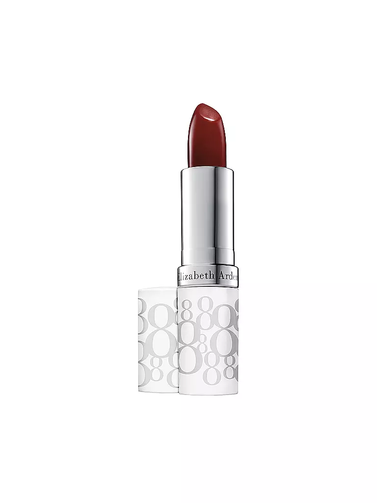 ELIZABETH ARDEN | Rossetto - Lip Protection Stick (04 Plum) | Rosso scuro