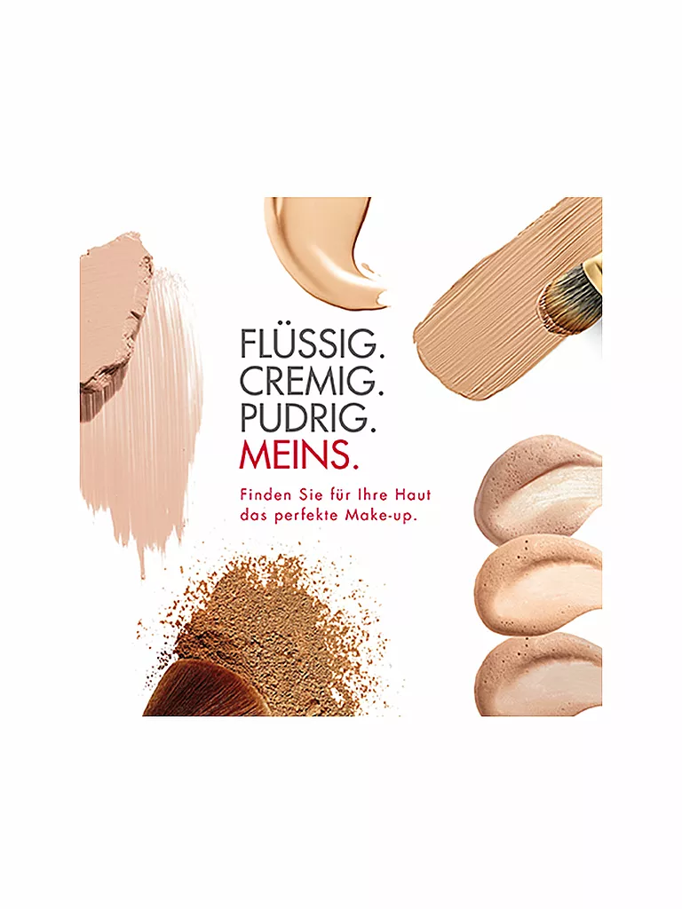 ELIZABETH ARDEN | Sponge-On Cream Make Up (04 Porc Beige) | Cammello