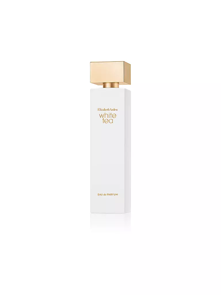 ELIZABETH ARDEN | White Tea Eau de Parfum 100ml | Senza colore