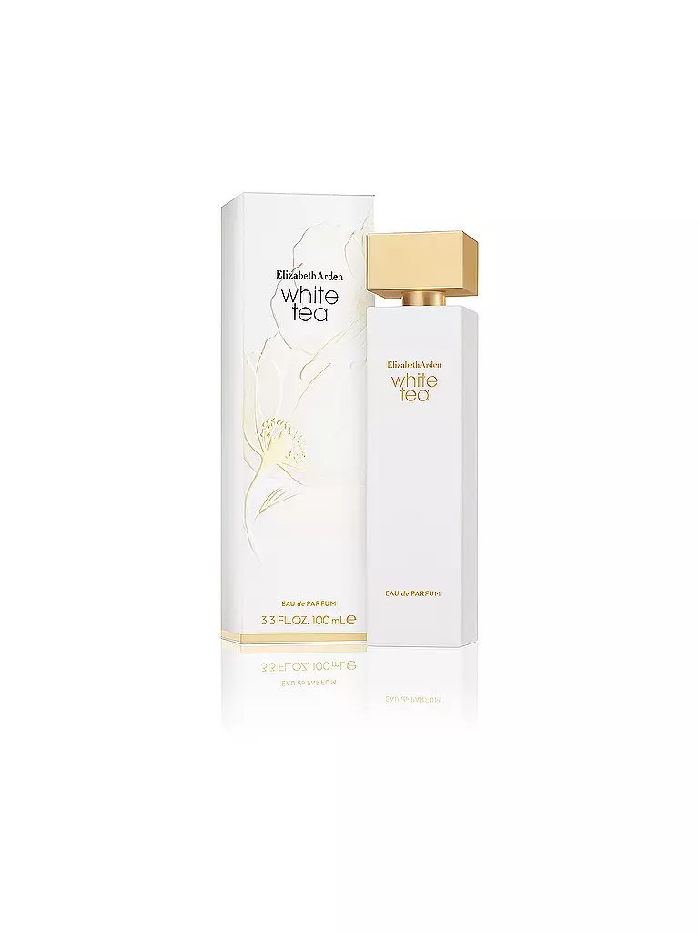 ELIZABETH ARDEN | White Tea Eau de Parfum 100ml | Senza colore