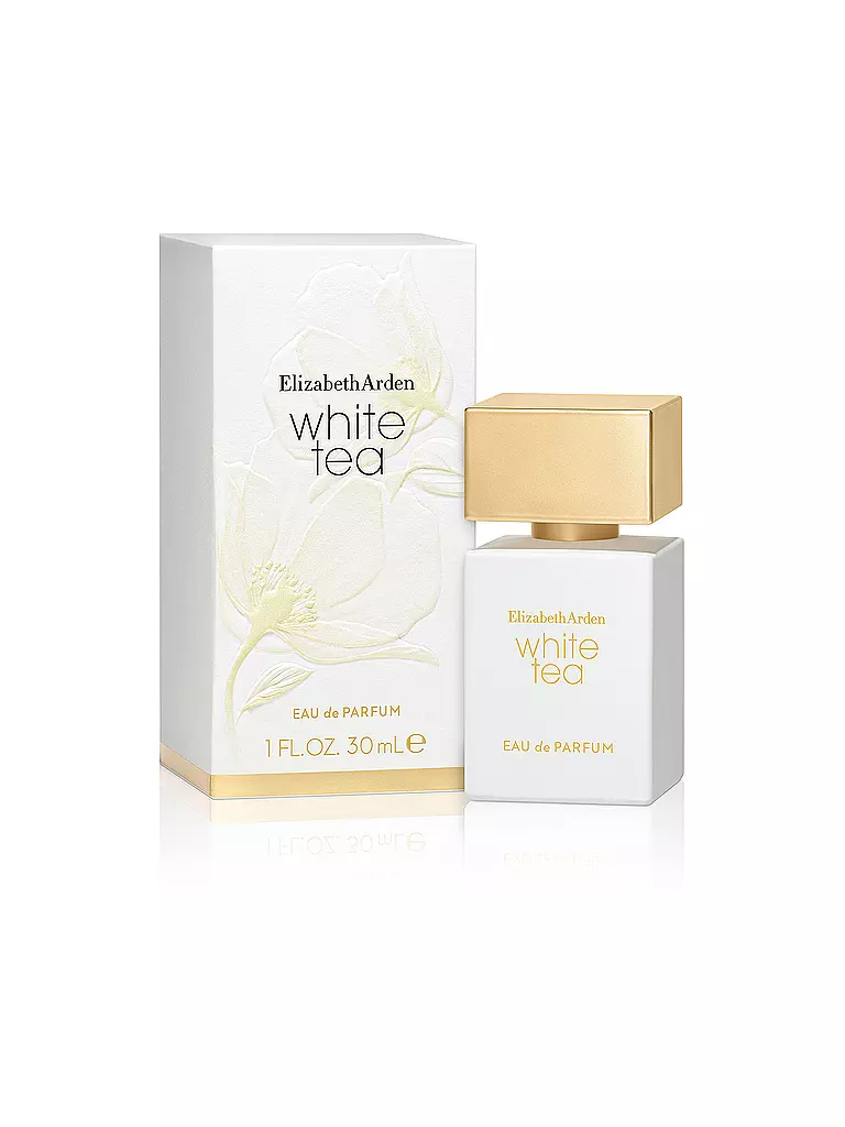 ELIZABETH ARDEN | White Tea Eau de Parfum 30ml | Senza colore
