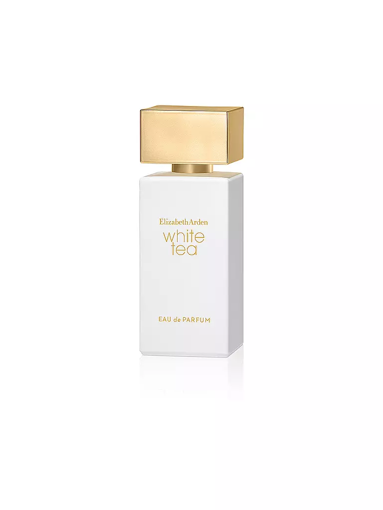 ELIZABETH ARDEN | White Tea Eau de Parfum 50ml | Senza colore