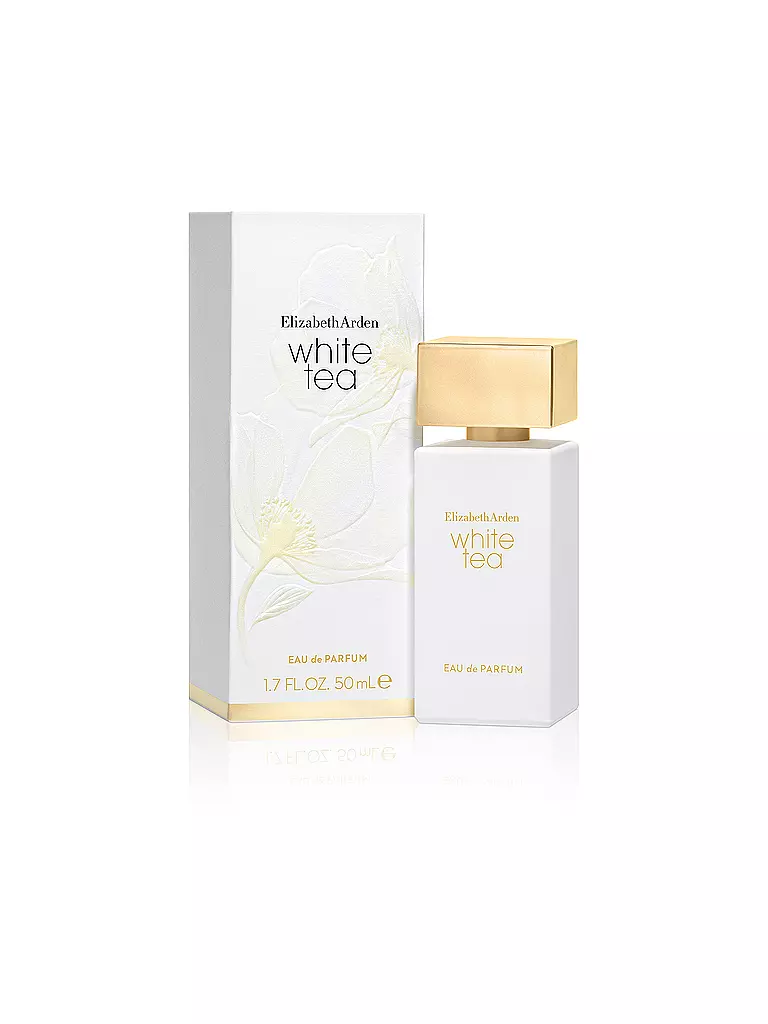 ELIZABETH ARDEN | White Tea Eau de Parfum 50ml | Senza colore