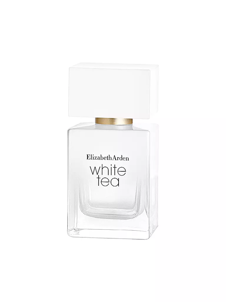 ELIZABETH ARDEN | White Tea Eau de Toilette Spray 30ml | Trasparente
