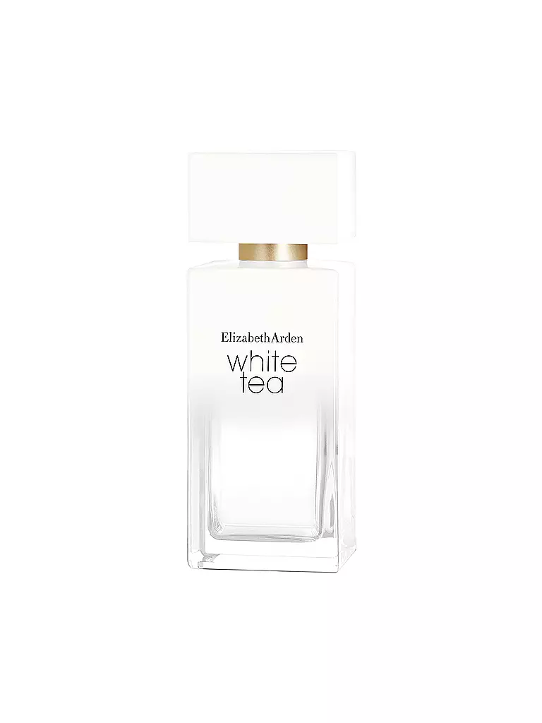 ELIZABETH ARDEN | White Tea Eau de Toilette Spray 50ml | Senza colore