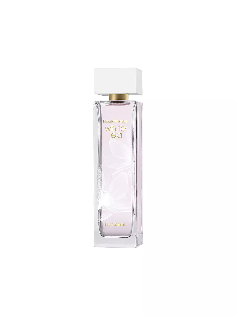 ELIZABETH ARDEN | White Tea Eau Florale Eau de Toilette 100ml | Senza colore