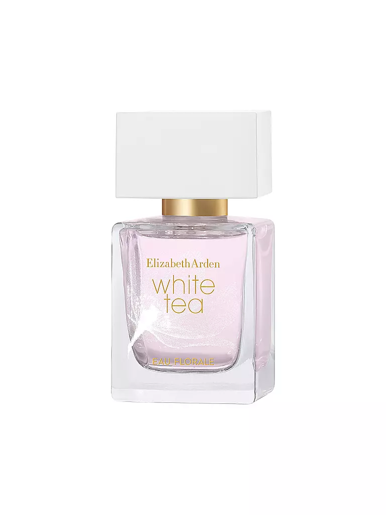 ELIZABETH ARDEN | White Tea Eau Florale Eau de Toilette 30ml | Senza colore