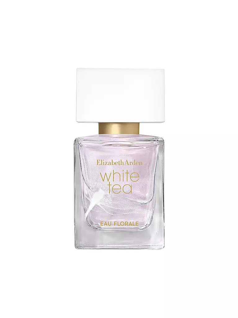 ELIZABETH ARDEN | White Tea Eau Florale Eau de Toilette 30ml |