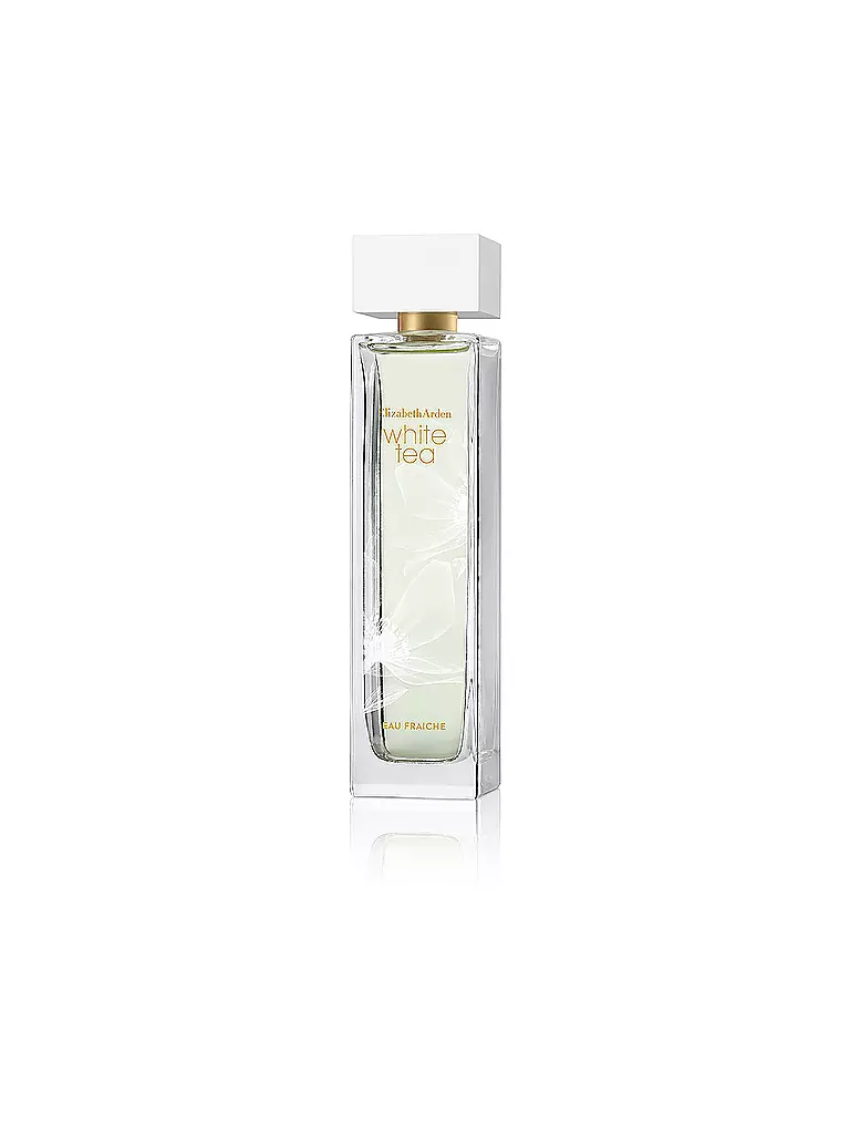 ELIZABETH ARDEN | White Tea Eau Fraiche Eau de Toilette 100ml | Senza colore