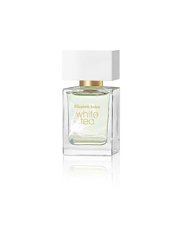 ELIZABETH ARDEN | White Tea Eau Fraiche Eau de Toilette 30ml | Senza colore