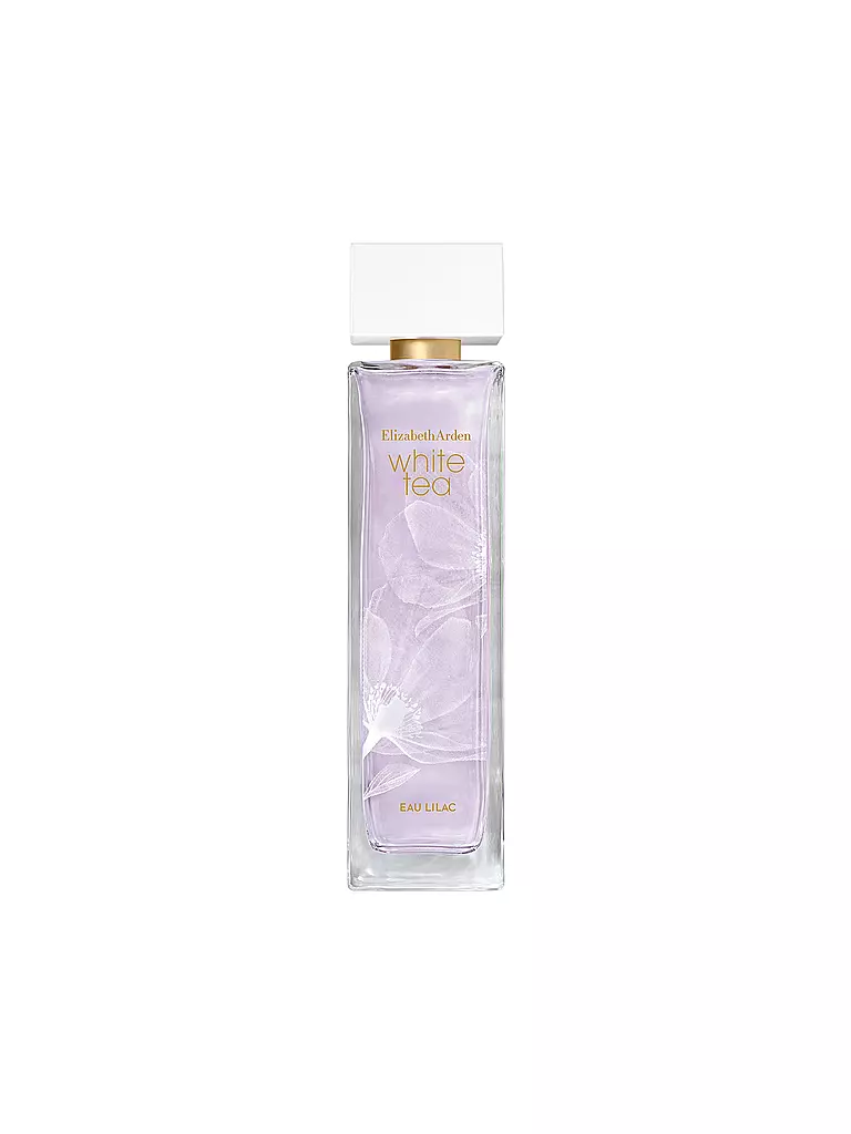 ELIZABETH ARDEN | White Tea Eau Lilac Eau de Toilette 100ml | Senza colore
