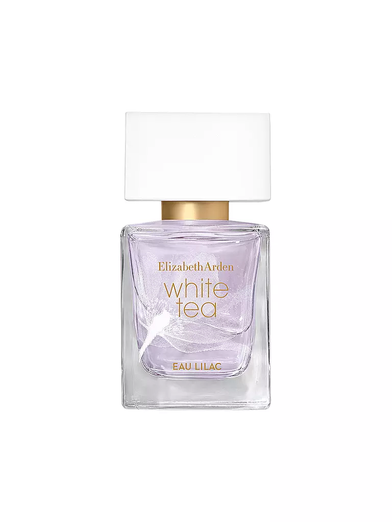 ELIZABETH ARDEN | White Tea Eau Lilac Eau de Toilette 30ml | Senza colore